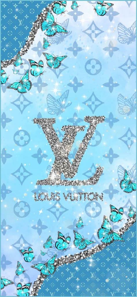 blue louis vuitton wallpaper|louis vuitton wallpaper light blue.